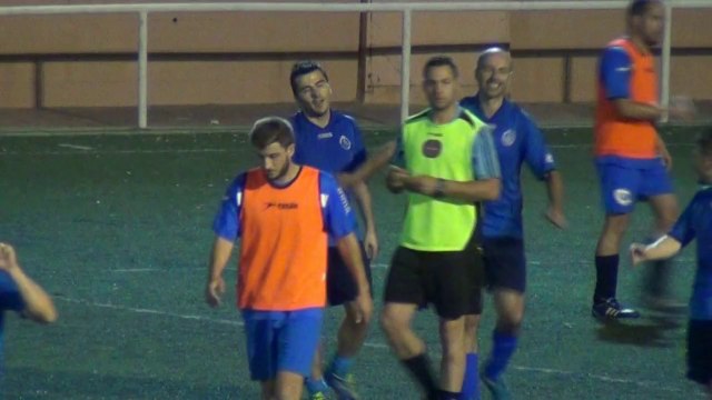 pl J27: Industriales 3-4 Granjas Cubell