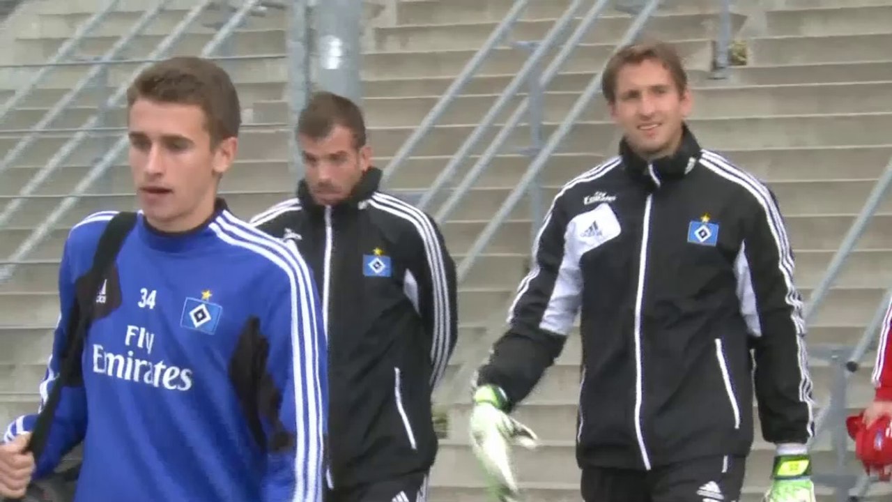 Bandscheibenvorfall! Adler fällt aus