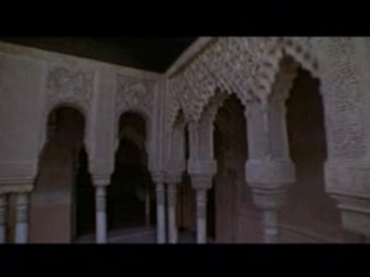 Architecture Empire Of Faith