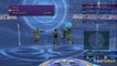 Final Fantasy X HD Remaster : Match de Blitzball avec l'équipe conseillée dans la soluce