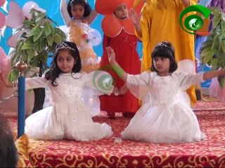 Exe Chief Justice of Pakistan in school Jhelum