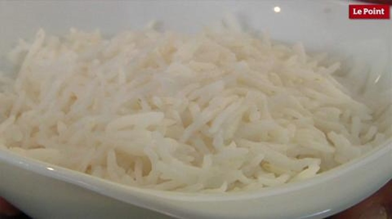 Coupe du monde en cuisine (5) L'Iran court après le coquelet et son riz aux griottes