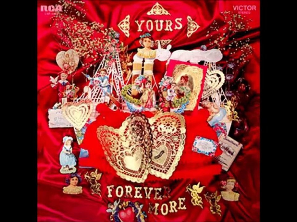 Forever More "Good To Me"1970 Scottish Prog Rock.