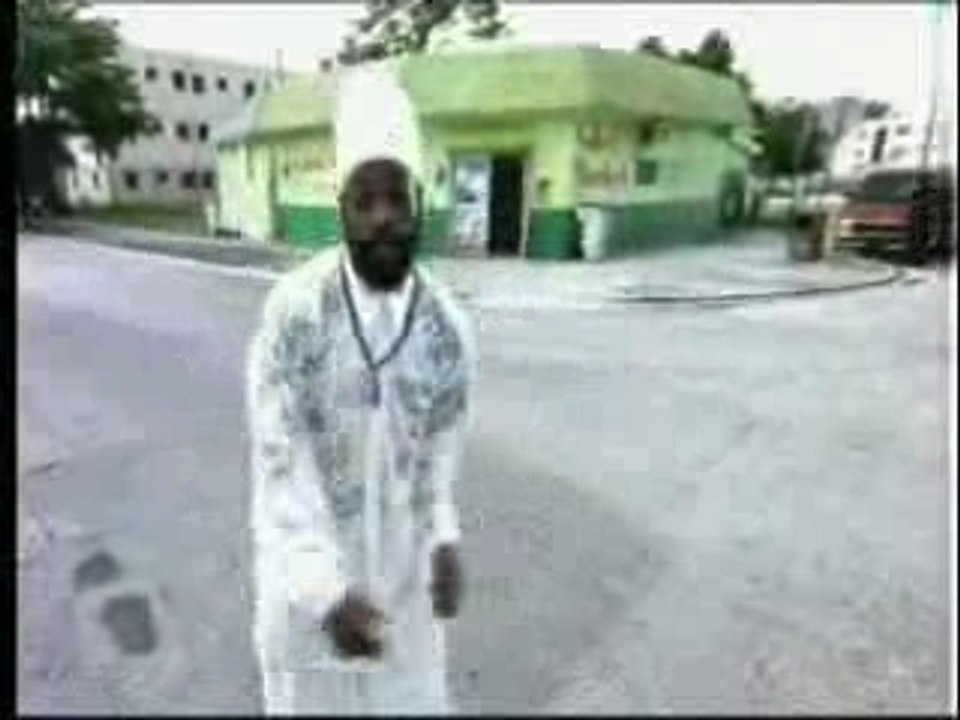[Dancehall Video] Capleton -