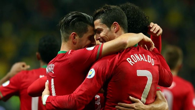 CdM 2014 - Desailly : ''Ce n’est pas encore l’heure pour le Portugal''