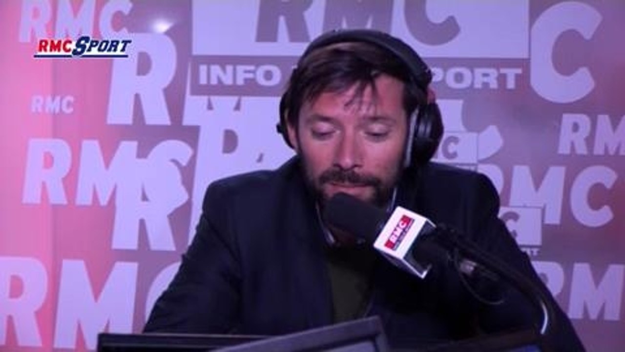 After Foot / Fred Hermel chante "Les Corons" - 17/05