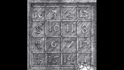Dürer : L'artiste et mathématicien humaniste 🎨🔢