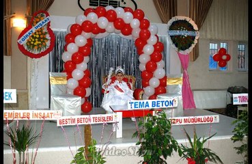 SEEL DÜĞÜN SARAYI