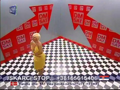 Dara Bubamara - Ne verujem tvojim ocima