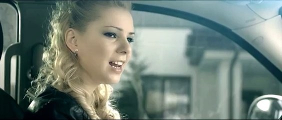 Akcent - I'm Sorry feat Sandra N. ( official video HD )