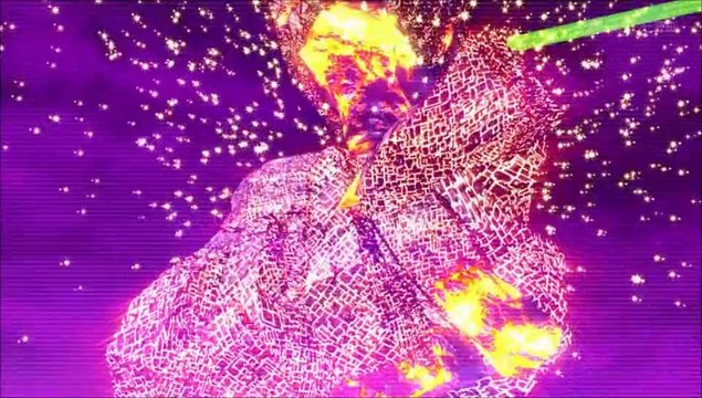 CNo. 6 OOPArts Chaos Atlanthal