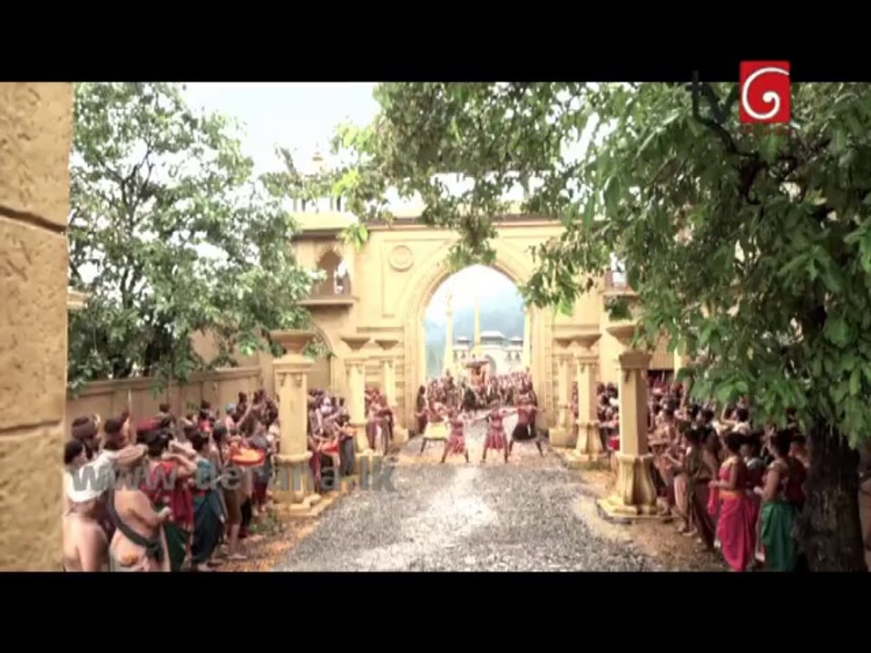 Sri Gauthama Sambuddha - 15