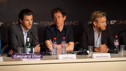 CI Né Ma Cannes 2014 - Emission 4