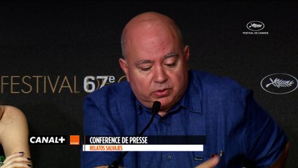 Agustin Almodovar : "It's a great opportunity for us to be here"