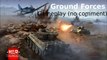 War Thunder Ground Forces Gameplay #1