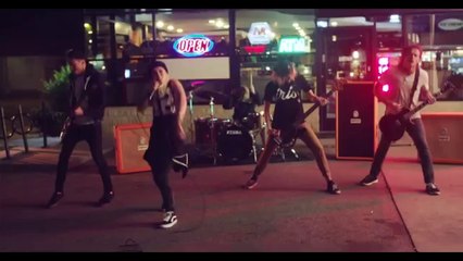 Tonight Alive - Lonely Girl