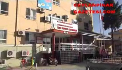 ceylanpınar suda boğulma