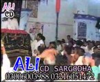 Zakir Liaqat Abbas Thaheem  majlis jalsa  16 mar  Bhalwal