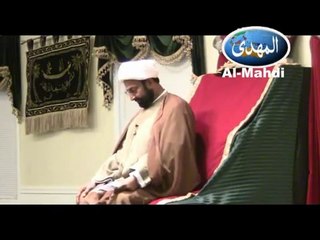 Jashan e Mola Ali (as) 13 Rajab