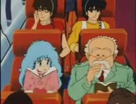 Evelyn e la magia di un sogno d'amore ep1 1x2 il viaggio nel sogno d'amore