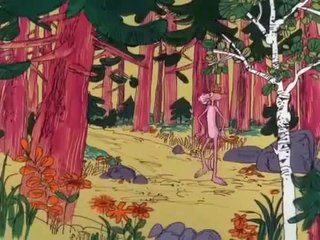 Pink Panther Cartoon 2013 full episode - Pink Panther