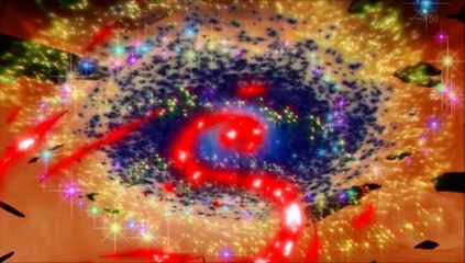 No. 58 Flame Pressure Demon - Burner Viser