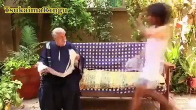 مذاحیہ وڈیو جسے آپ ضرور دوستوں کے ساتھ بھی شیئر کرنا چاھیں گے