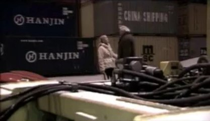 Detlef Behr International Actor "Kick-It"  Year 2012