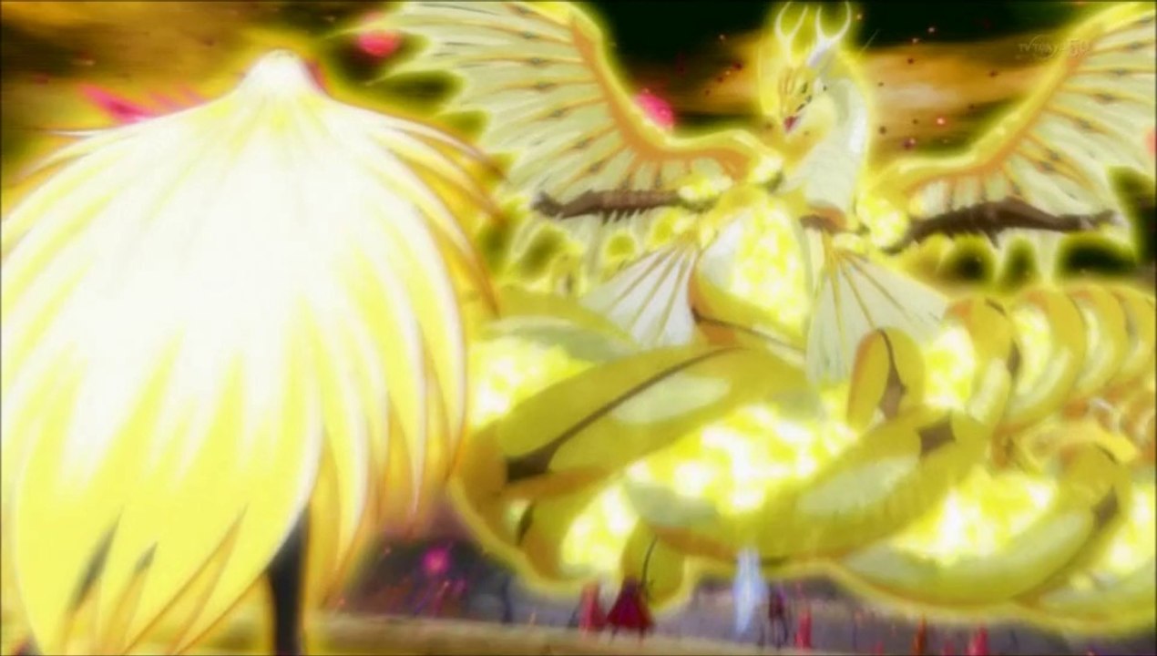 No. 100 Numeron Dragon