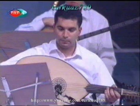 Ömer OYTUN (Ud) *Kürdilihicazkâr Taksim*