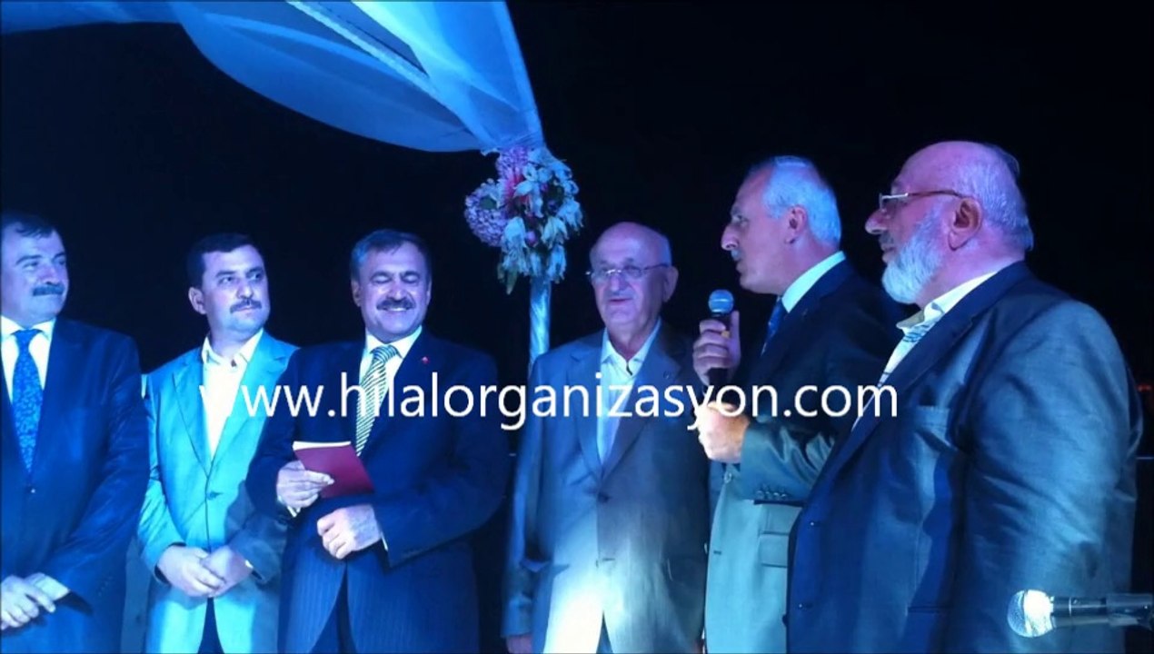 Düğün Organizasyonu