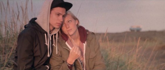 Sander van Doorn, Martin Garrix, DVBBS feat. Aleesia - Gold Skies (Official Music Video)