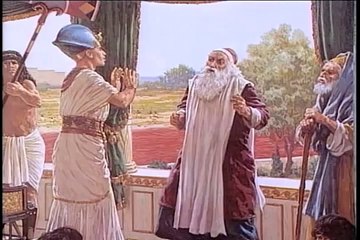 Segredos Milenares da Bíblia - Moisés e o Mar Vermelho