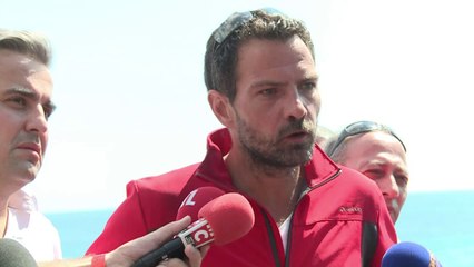 Kerviel en appelle à Hollande et refuse de rentrer en France