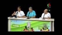 Alhane Wa Chabab 4 Djelfa - 2012 - الحان و شباب 4 الجلفة