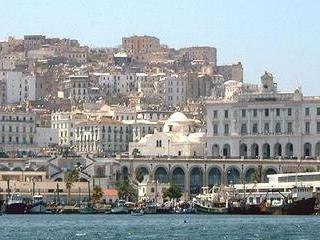 Alger dzaïr el assima