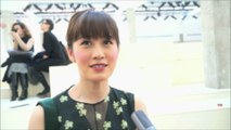 140517 Maeda Atsuko - Fashion Tsuchin