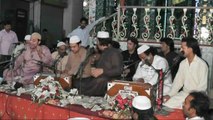 Khayal  Rizwan-Muazzam - Qawwali (Jashan Khundi Wali Sarkar 2014) ارشد ساؤنڈز اوکاڑہ