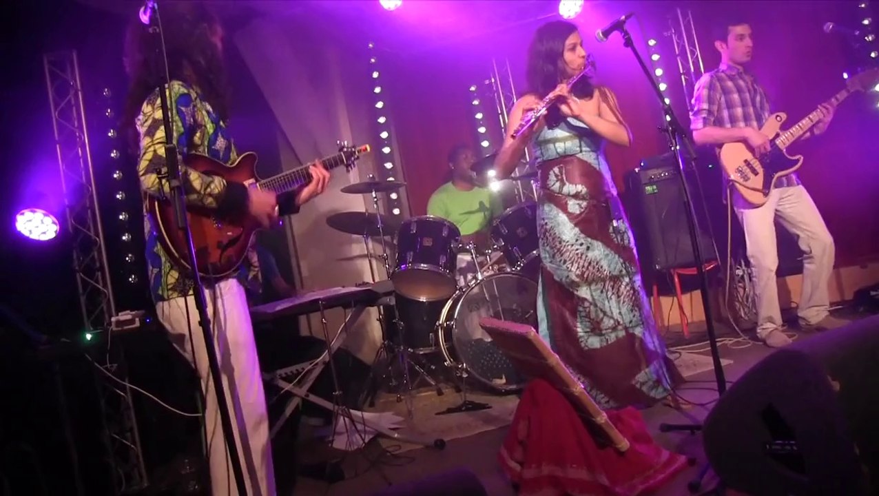 Solehya live