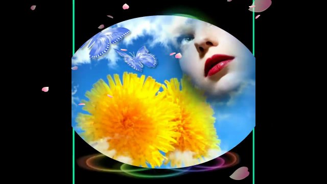 ♥☼♥☼♥._¯ -_') Damarımda Kanımsın)☼♥¯♥☼♥☼♥ Belkıs Özener