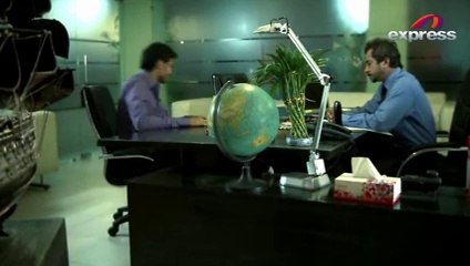 Chor Darwazay Episode 17 (Part 1/3) On  Express TV Drama 17 -May -2014