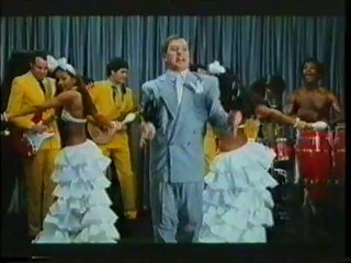 Orquesta Mondragon - Besame Tonta