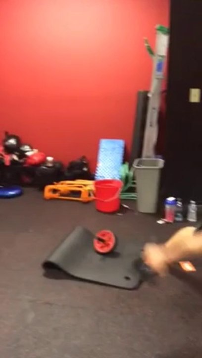 Bootcamp!