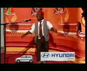 alhan wa chabab 2008