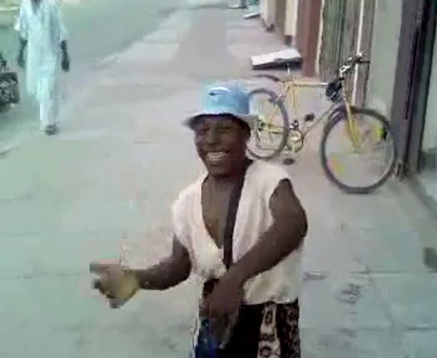 ADRAR ALGERIE version original 2010 alhan wa chabab