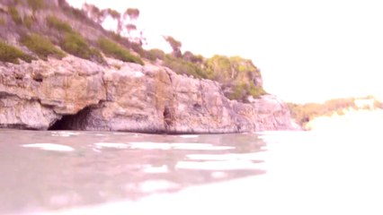 SCOUTING / CALO DES MORO [AQUA]