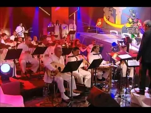 Alhane Wa Chabab 4 Prime 1 part 3 - الحان و شباب 4 البرايم 1 الجزء 3