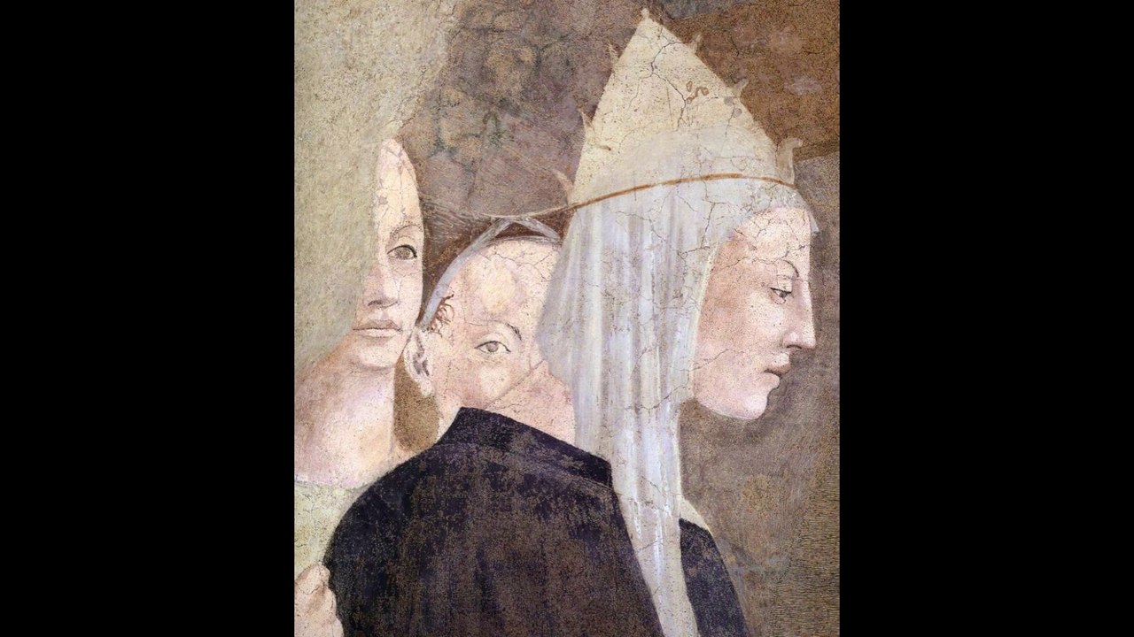 Piero, l'invention du sublime