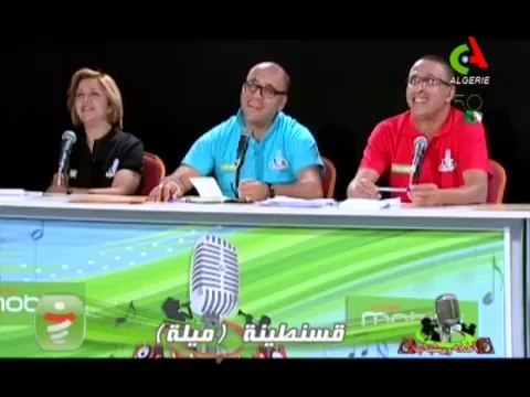 alhan wa chabab zoubir cheb mami constantine mila 27 octobre 2012 by fayz twim