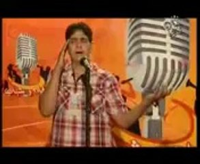 alhan wa chabab fi hala - mama zamanha gaya hhh